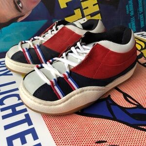 RARE GEM* BNWT SWEAR LONDON - 90s/00s, size 39EUR